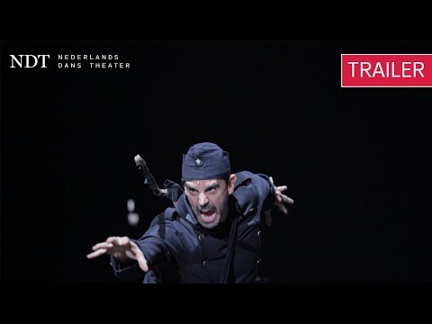 Same Difference - Sol León & Paul Lightfoot (NDT 1 | Somos)