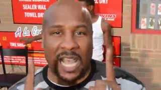 Destroy - Swifty McVay x Seven the General x Top Prospect