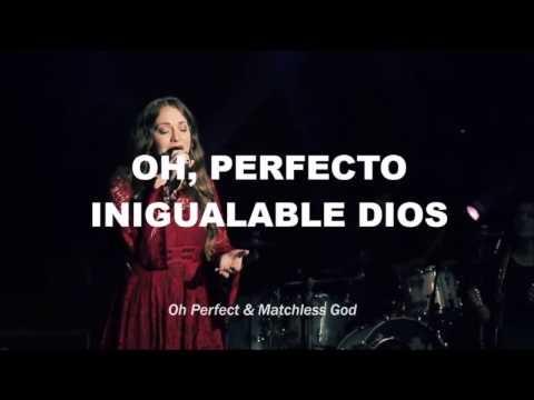 Tu Eres Rey - Barak Feat. Christine D'Clario | "Video Oficial" | Radical Live