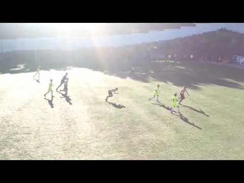 RESTV / Athletic Club 3 - Élite Talavera 0 / ALEVÍN / 1/4 Final Fase Oro