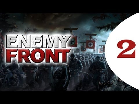 enemy front xbox 360 release date