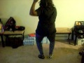 Jerrika Tarrence And Alissa Dancing