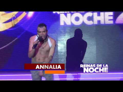 REINAS DE LA NOCHE 2 (SEMANA 03) - GALA ELIMINACION HOMBRES - CANAL FARANDULA GAY