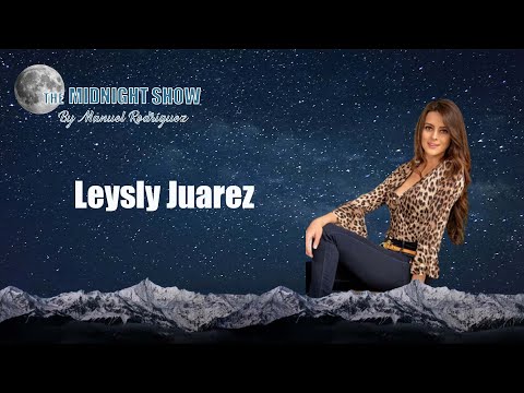 , title : 'Leysly Juarez Entrevista Completa