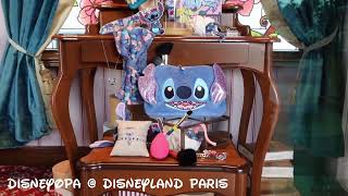 SHOP TOUR Disneyland Paris - Ribbons and Bows Hat 