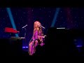 Tori Amos - Space Dog & Back to Life - KeyBank State Theatre Cleveland - 5/22/2022