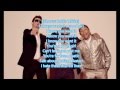 Robin Thicke Blurred Lines (feat. T.I. & Pharrell ...