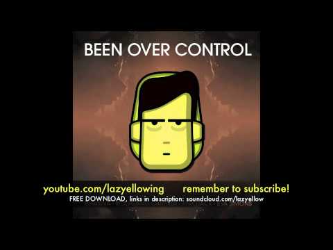 Rihanna ft. Eva Simons, Afrojack & Wolfgang Gartner - Been Over Control (Lazyellow Mashup)