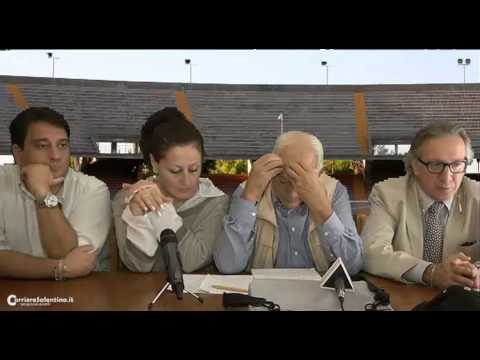 Palla prigioniera...Lecce - Gubbio = 1 - 1