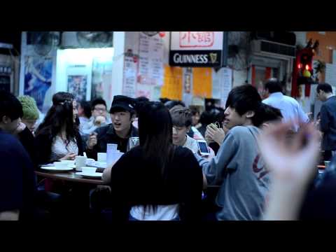 Video thumbnail for My Father In Hong Kong 1961