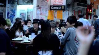 Gold Panda: My Father In Hong Kong 1961