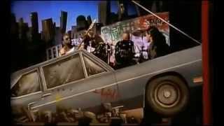 Wyclef Jean feat. Bono - New Day (Pop Version) 1999