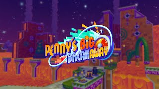 Tutto Finisce a Tarallucci e Vino - Penny's Big Breakaway OST