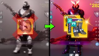 The Hunter DPS Build You 100% Need to Try