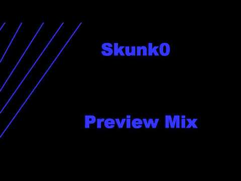 Downflex  -  Cosmic Crash [Skunk0 Remix0]