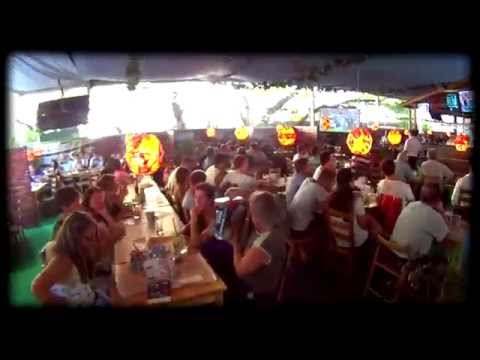 10 éves a Jégkert:)