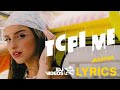 AMNA - TOPI ME (Tekst / Lyrics)