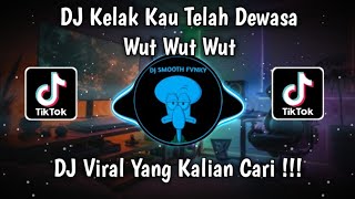 Download lagu DJ KELAK KAU TELAH DEWASA - DJ WUT WUT WUT TREND TIK TOK - DJ KU TIMANG TIMANG VIRAL TIK TOK 2025 mp3 Download lagu DJ KELAK KAU TELAH DEWASA - DJ WUT WUT WUT TREND TIK TOK - DJ KU TIMANG TIMANG VIRAL TIK TOK 2025 mp3