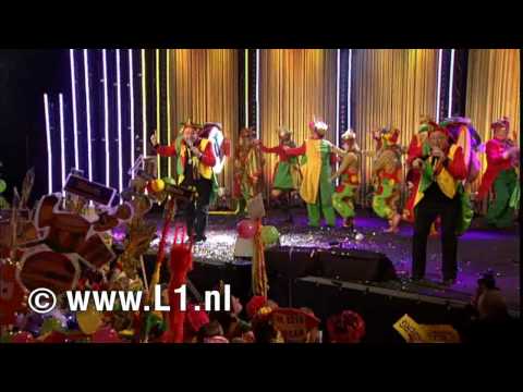 LVK 2010 Stein - Wim en Loe -- De Knalboempaafknetterretteketetalaaf