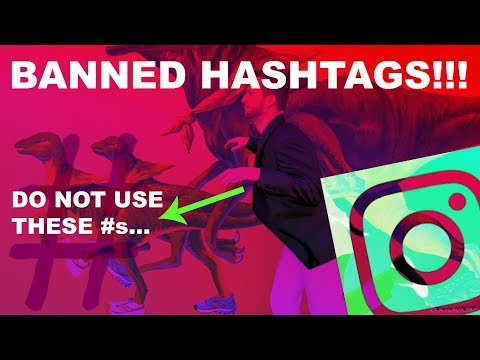 Banned Hashtags: Booty's and Happy Thanksgiving?