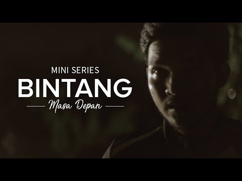 Web Series: Bintang Masa Depan | Season 1 - Episode 1 #IDare