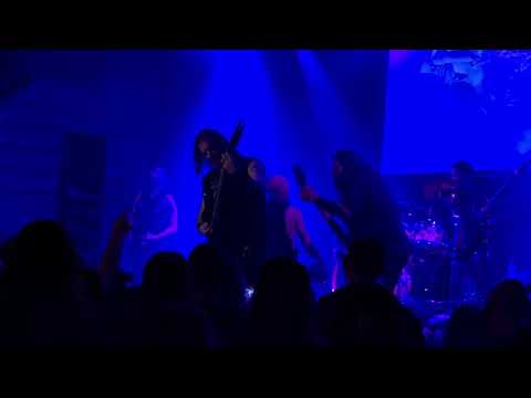 Allegaeon - Proponent for Sentience III - The Extermination - 3/28/25
