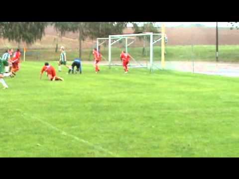 Punktspiel Narsdorf - Penig II 2:6 am 18.09.2011