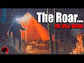 A Storm Approaches - Rain and Wind Storm Camp Adventure
Under a Tarp Wit...