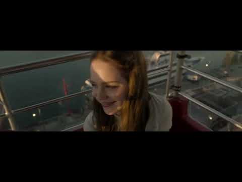 A-Mase - Feels Like Fire (Official Music Video)