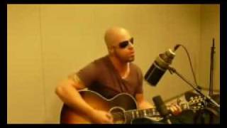 Chris Daughtry - Poker Face