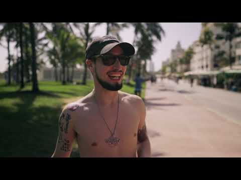 Afterthought Vlog 1 - Miami