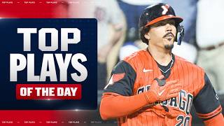 Top Plays in MLB from 5/29/26 (Walk-off home runs, HR robberies AND MORE!)