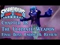 Skylanders Trap Team - Part 18: Chapter 18: The ...