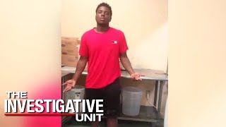 'They beat him:' Family of inmate who died in EBR Parish Prison can't get answers