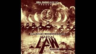 Ghetto Government Martial Law Mixtape - Pillow Talk Ft. Hell Razah
