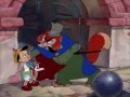 Disney S Pinocchio An Actor S Life For Me