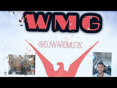 Dj Ward - Welcome 2 Reality freestyle (prod) X DJ Ward (ft) Mz. Alicia