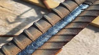 welding 6013 vs 7018