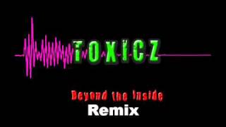 Abandon All Ships - Maria (ToxicZ Remix)