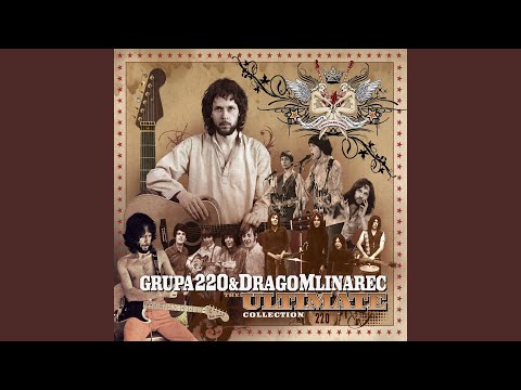 Penzioneri - Drago Mlinarec