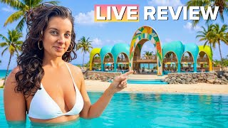 🔴 LIVE: Is Royal Caribbean’s Royal Beach Club Worth $200+? Full Review & Q&A