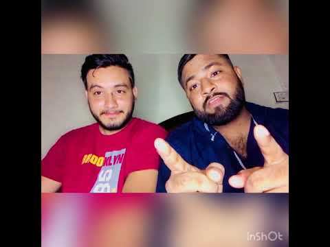 Reaction on Frenzo Harami x IC9 (B. R. Y & S.Ghost) La La La [official video]