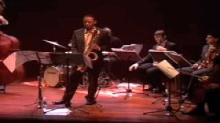 Ben Wolfe Group_Live at the Rubin Museum_