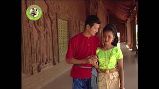 ស្រីតូចទ្រមែ (រាំក្បាច់) - ឯក ស៊ីដេ & ខាត់ សុឃីម