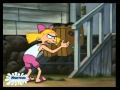 Hey Arnold! - Helga's Angry Exterior 