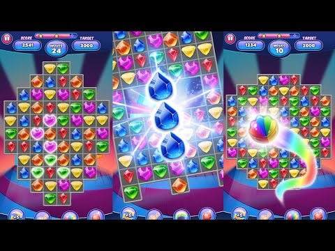 Diamond Mania Match 3