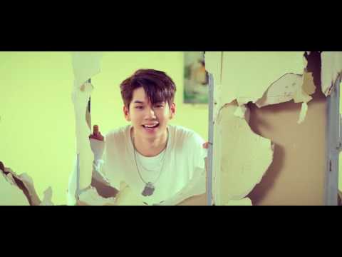 Wanna One's 'Energetic' but it's just Ong Seongwoo's lines