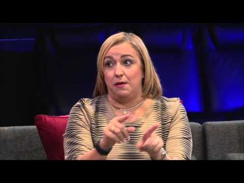 El Pique De Falú 12-10-15 (01) - Entrevista a Lourdes Ramos