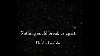 Set in stone lyrics Guy sebastian