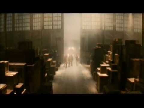 Indy 4 Rifftrax - Mike Nelson